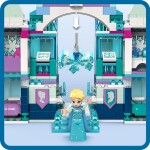 LEGO® Disney Princess™ 43244 Elsa její ledový palác