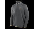 Fanatics Pánská bunda Vegas Golden Knights NHL Authentic Pro Rink QZ Velikost: M