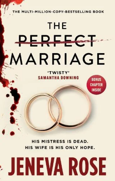 Perfect Marriage - Jeneva Rose