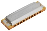 Hohner Blues Harp ProPack (C-, D-,E-, G-, A-major)