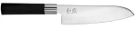 Kai Wasabi Santoku 6716S 16,5cm