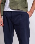 Service Works Seersucker Waiters Pants DARK NAVY L