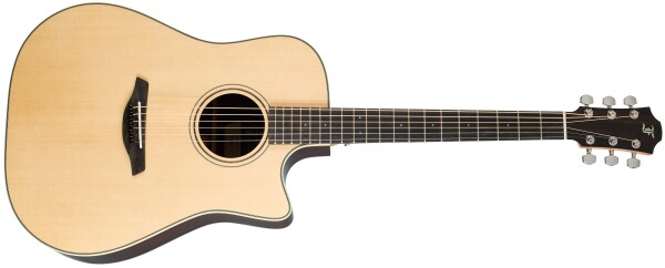 Furch Green Dc-SR