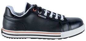 Bezpečnostní obuv Cofra FIELD S3S FO SR Velikost boty: 39, Černá