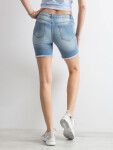 JMP Shorts SN Q497 1.17P modrá