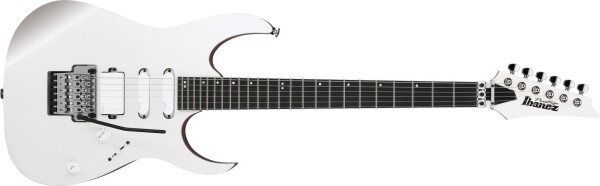 Ibanez RG5440C Pearl White