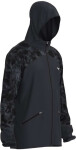 Běžecká bunda Mizuno Active Alpha Hooded Jacket J2GED55012 Velikost textilu: XL