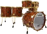 Sonor 150th Anniversary Signature Shell Set