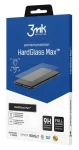 3mk HardGlass Max Black / Tvrzené sklo / Oppo A98 5G / celoplošné lepení