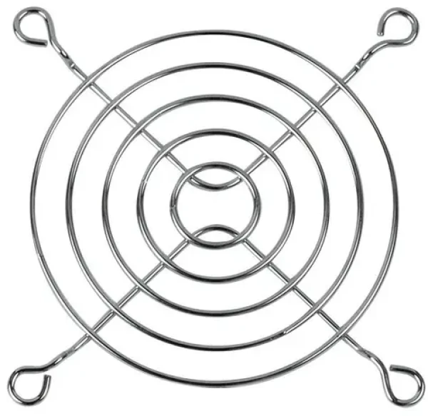 ARCTIC ACFAN00085A 80mm / mřížka pro ventilátor (ACFAN00085A)