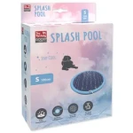 Dog Fantasy Brouzdaliště s vodními tryskami 100 cm (454-29010)