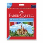 Faber-Castell 2014 48 ks