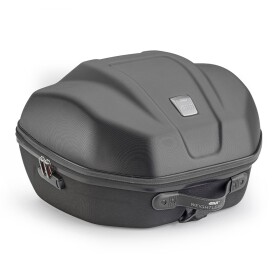 Wl901B horní kufr Givi (Monokey topcase) textilní thermoform, černý, objem 34 l.
