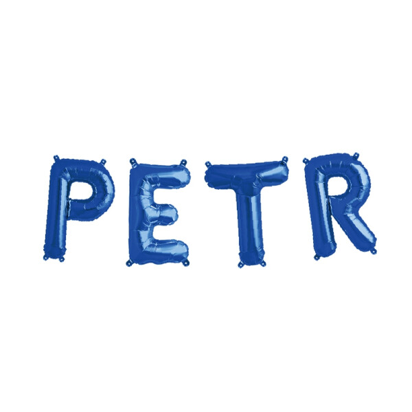 Nafukovačka - Petr - Albi