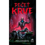 Pečeť krve - Ivana Gašparíková