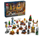 LEGO LEGO Harry Potter™ 76438 Adventní kalendář 2024