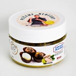 Dortisimo Náplň do pralinek a dortů IRCA Pralin Delicrisp Pistácie (250 g) Besky edice