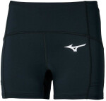 Běžecké šortky Mizuno Flex Short tight 62GBD21809 Velikost textilu: XL