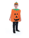 Smiffys Dětský kostým - Dýně