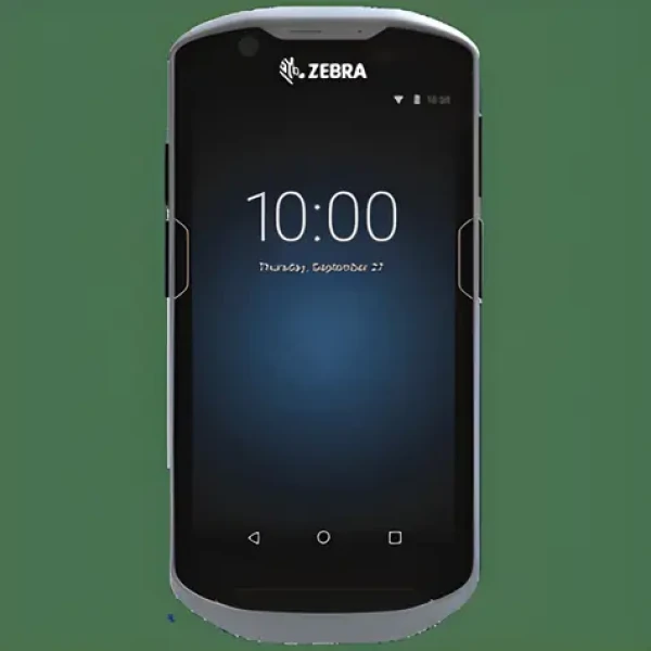 ZEBRA TC52 / Datový terminál / 2D SE4710 / Wi-Fi / 5" dotykový displej / NFC / 4GB/32GB (TC520K-1HEZU4P-A6)