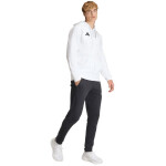 Pánská mikina adidas Entrada 26 FZ Hoody white KF5943 pánské provedení 2 XL