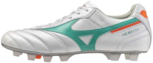 Kopačky Mizuno MORELIA II JAPAN FG P1GA260135 Velikost obuvi v EU: 40,5