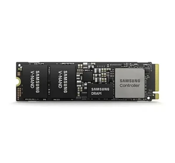 SAMSUNG PM9A1a 512GB / SSD / M.2 NVMe PCIe 4.0 / TLC / R: 6900 MBps / W: 5000 MBps / IOPS: 800K900K / MTBF: 1.5mh / 5y (MZVL2512HDJD-00B07)