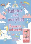 Kolotoč nad postýlku Kouzelní jednorožci Annabel Stones