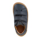 Chlapecké barefoot tenisky BAZE DARK BLUE Froddo G3130284 - 25