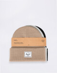 Herschel Supply 3 Pack Elmer Beanie Heathr Lght Gry/Blck/Tmbr Wlf