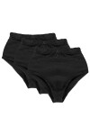 Mitex Ala Maxi 3-pack barva: černá 4xl