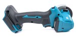 Makita DMC300Z / Aku bezúhlíková úhlová bruska / 76mm / Li-ion / 18V / bez aku (0088381765541)