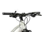 KROSS LEA 5.0, rám 15" (S), model 2025, pneu 27,5", barva šedá/námořnická modrá - ZDARMA dopravné, seřízení, odborná montáž a sada světel! (Záruka nejlepší ceny! Nakupujte u autorizovaného prodejce!)