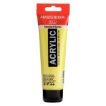 Royal Talens Amsterdam 120 ml, 267 Azo Yellow Lemon
