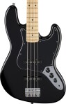Fender Standard Jazz Bass MN BLK