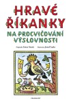 Hravé říkanky na procvičování výslovnosti Josef Lada Ester Stará