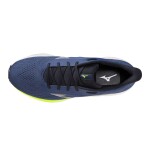 Běžecké boty Mizuno WAVE SERENE 2 J1GC255951 Velikost obuvi v EU: 47