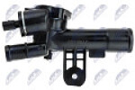 PIETRO Termostat Nissan Qashqai, Note, Cube, Micra III 1.5 dCi (2005–2014)