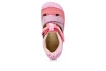 Affenzahn Prewalker Sandal Leather Freely Unicorn