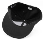 Starter Pánská kšiltovka San Jose Sharks NHL BLACK ICE Snapback
