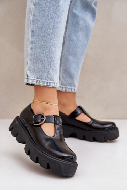 Polobotky model 208331 Step in style 36