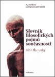 Slovník pojmů současnosti