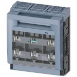 Siemens 3NP11631DA20 výkonový odpínač pojistky 3pólový 630 A 690 V/AC 1 ks