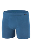 Bokserki model 17606680 220 MIDNIGHT BLUE XL - Cornette
