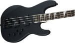 Jackson JS Series Concert Bass JS3 AFB SBK