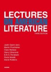 Lectures on American literature