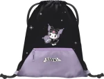 BAAGL Kuromi Fortune Dream / Sáček na přezůvky / kapsa na zip / GRS