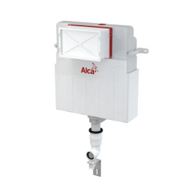 Alcadrain WC nádrž pro zazdívání AM112 AM112