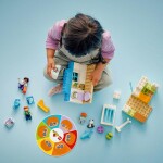 LEGO LEGO® DUPLO® │ Disney 10449 První návštěva u lékaře