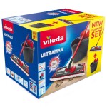 Vileda Ultramax Set box.